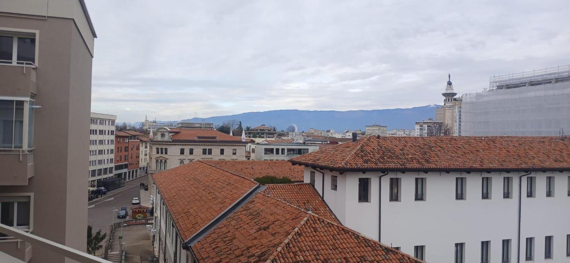 Affittacamere Cossetti Pordenone Luaran gambar