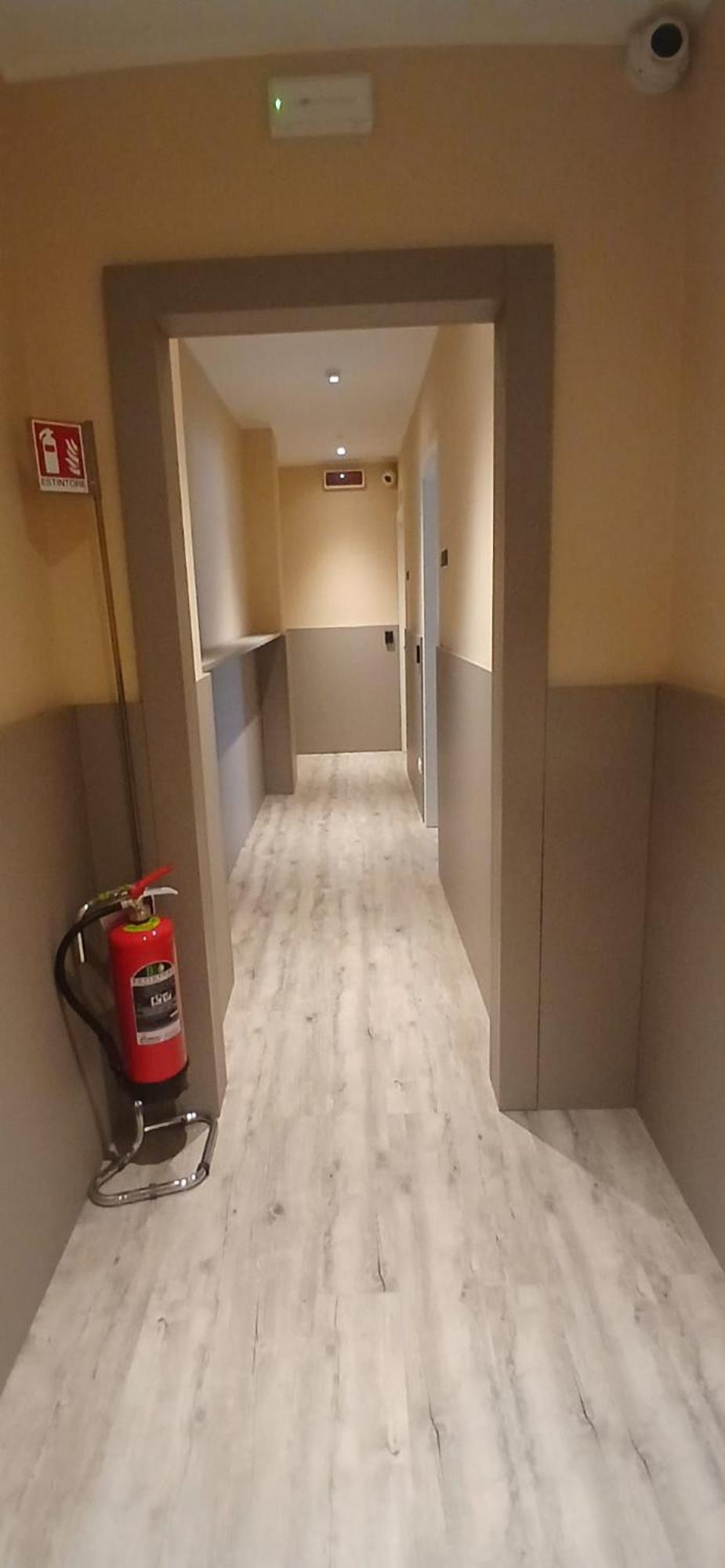 Affittacamere Cossetti Pordenone Luaran gambar