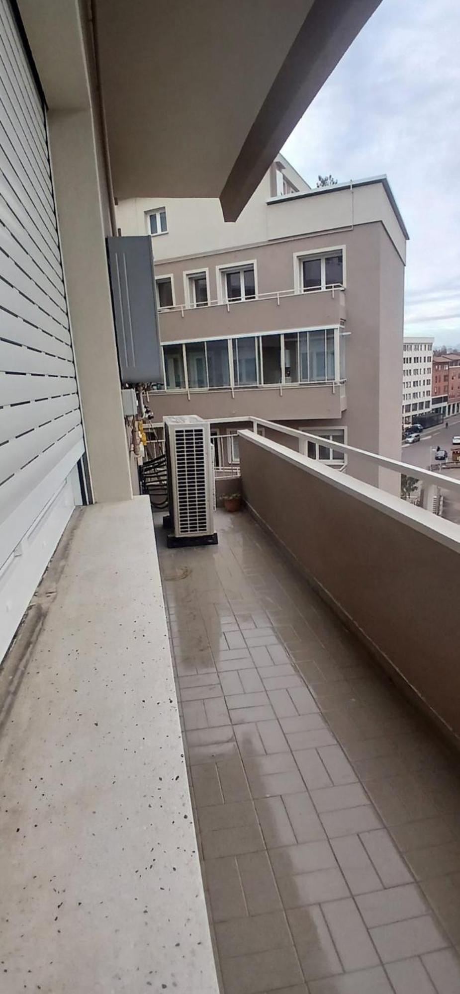 Affittacamere Cossetti Pordenone Luaran gambar