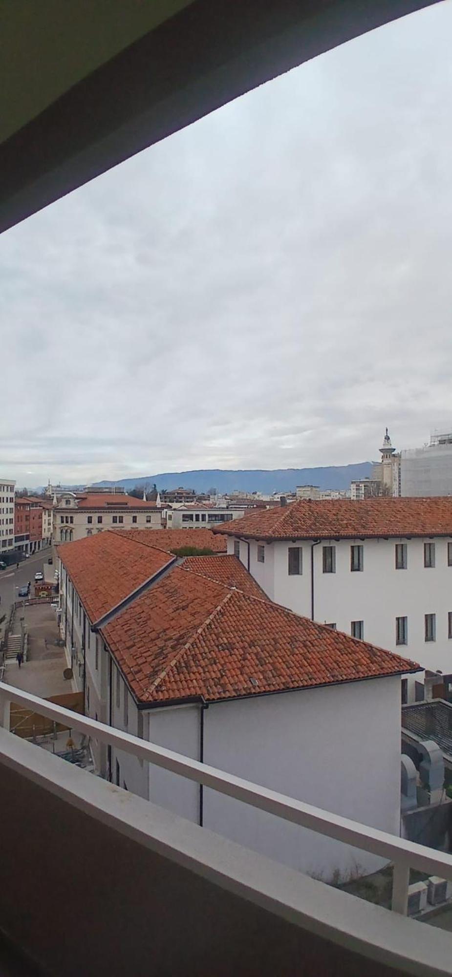 Affittacamere Cossetti Pordenone Luaran gambar
